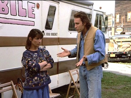 3.1 The Bumpy Road to Love