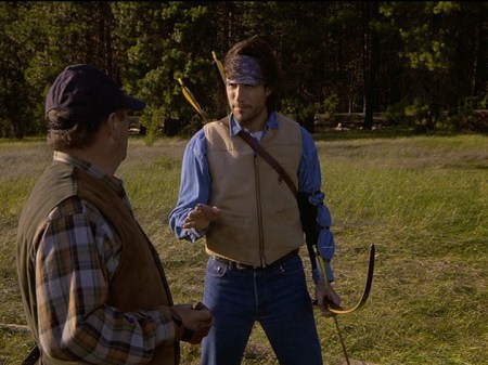 3.1 The Bumpy Road to Love