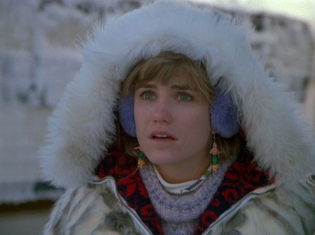 2.1 The Bumpy Road to Love