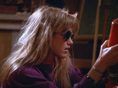 2.1 The Bumpy Road to Love