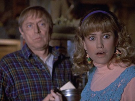 3.18 My Mother, My Sister