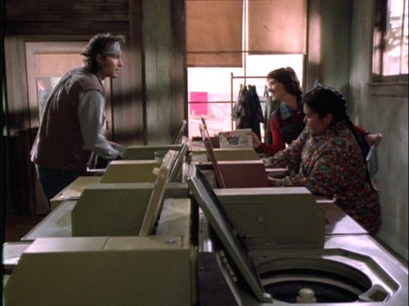 5-8 maggie chris marilyn laundromat 01